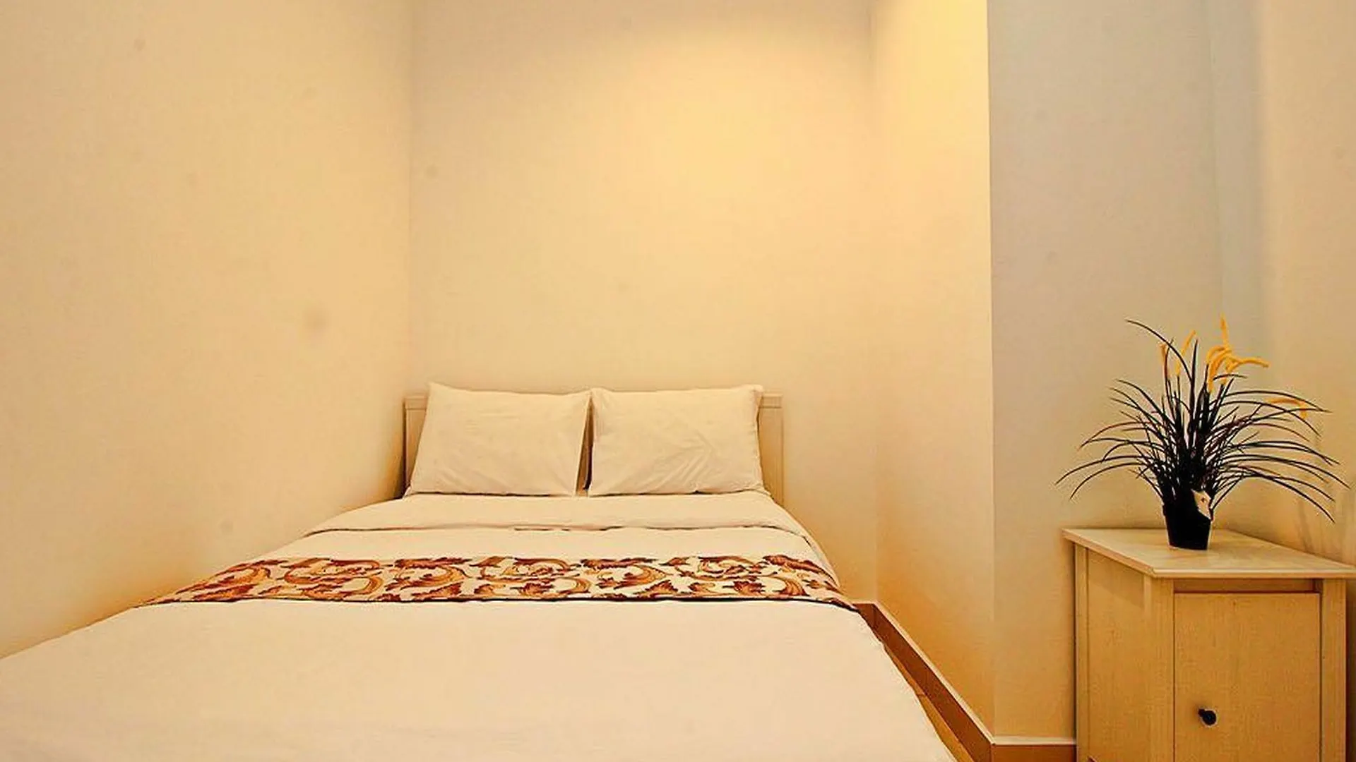 Mansion One Service Apartment George Town 3*,  Malezja