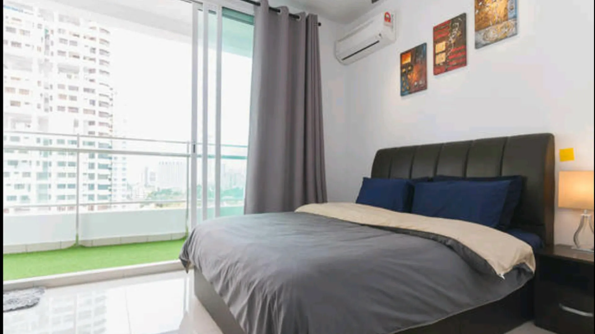 Mansion One Service Apartment George Town