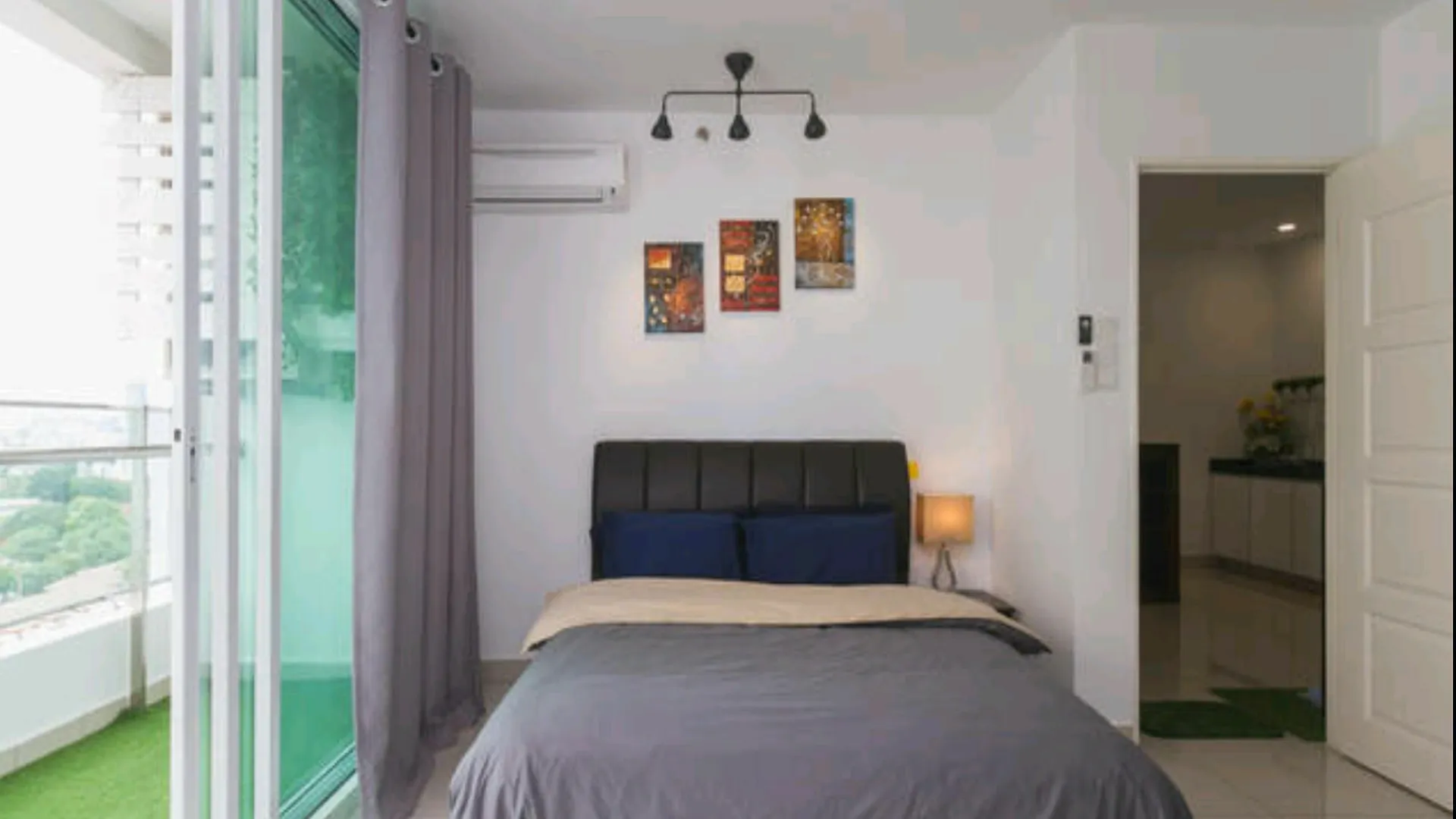 Mansion One Service Apartment George Town 3*,  Malajzia
