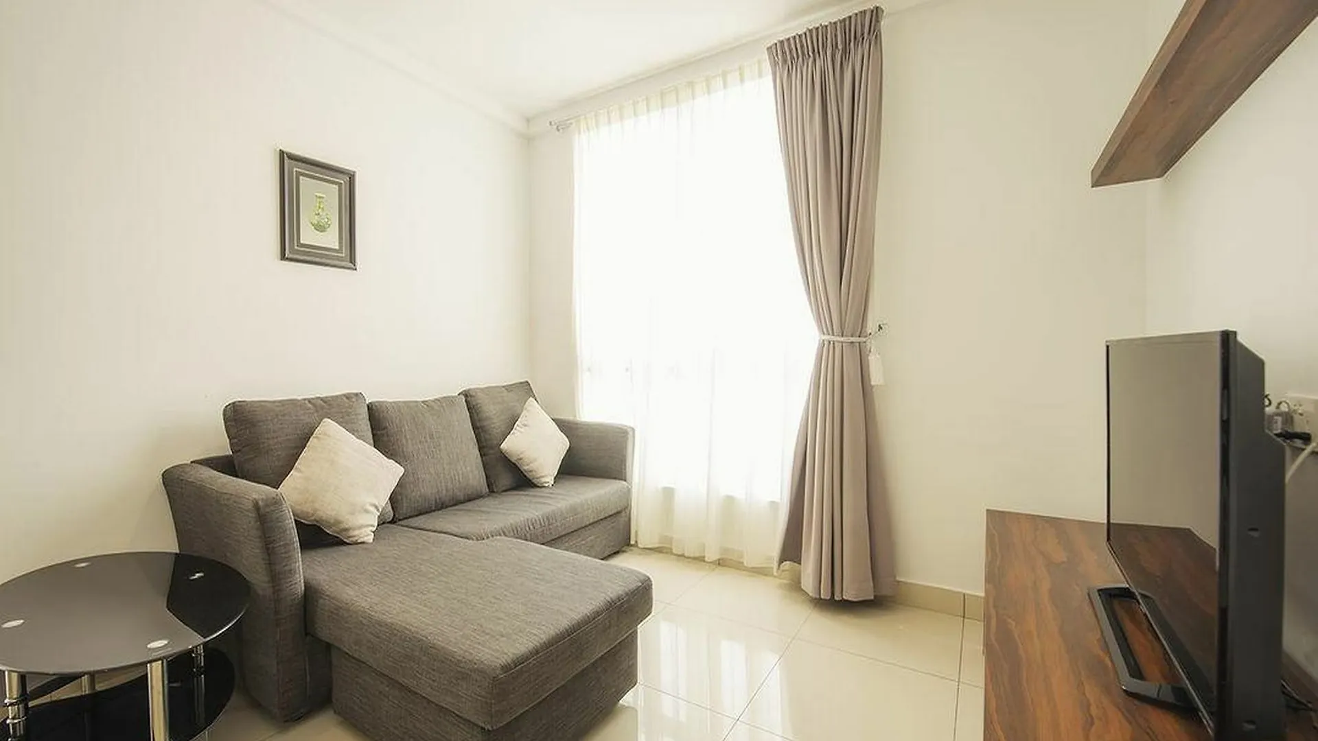 Vendégház Mansion One Service Apartment George Town