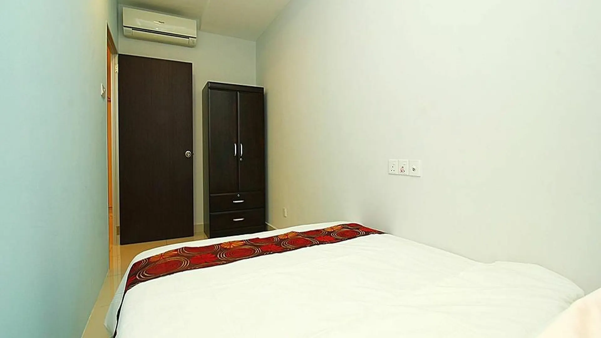 Mansion One Service Apartment George Town Vendégház