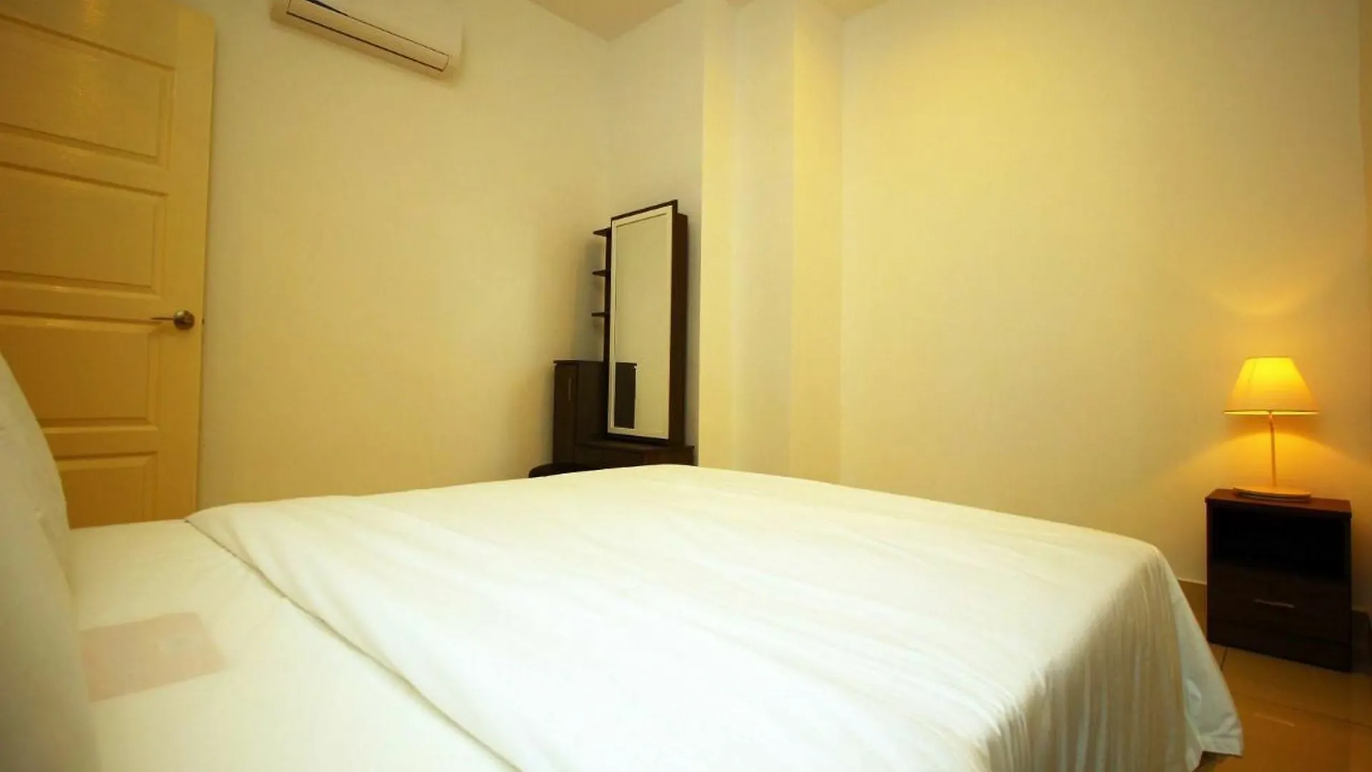 Mansion One Service Apartment George Town