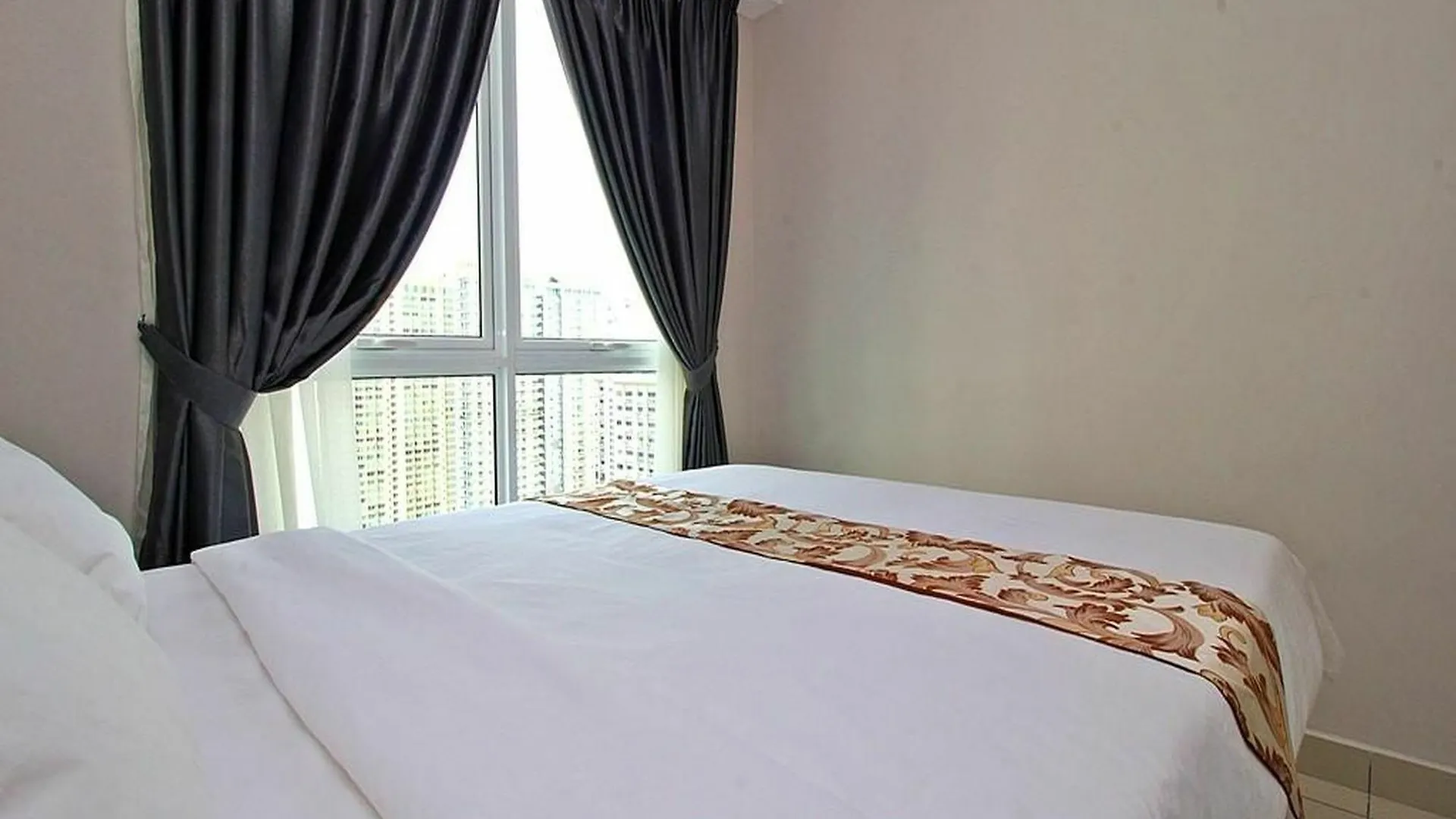 Mansion One Service Apartment George Town 3*,  Malajzia