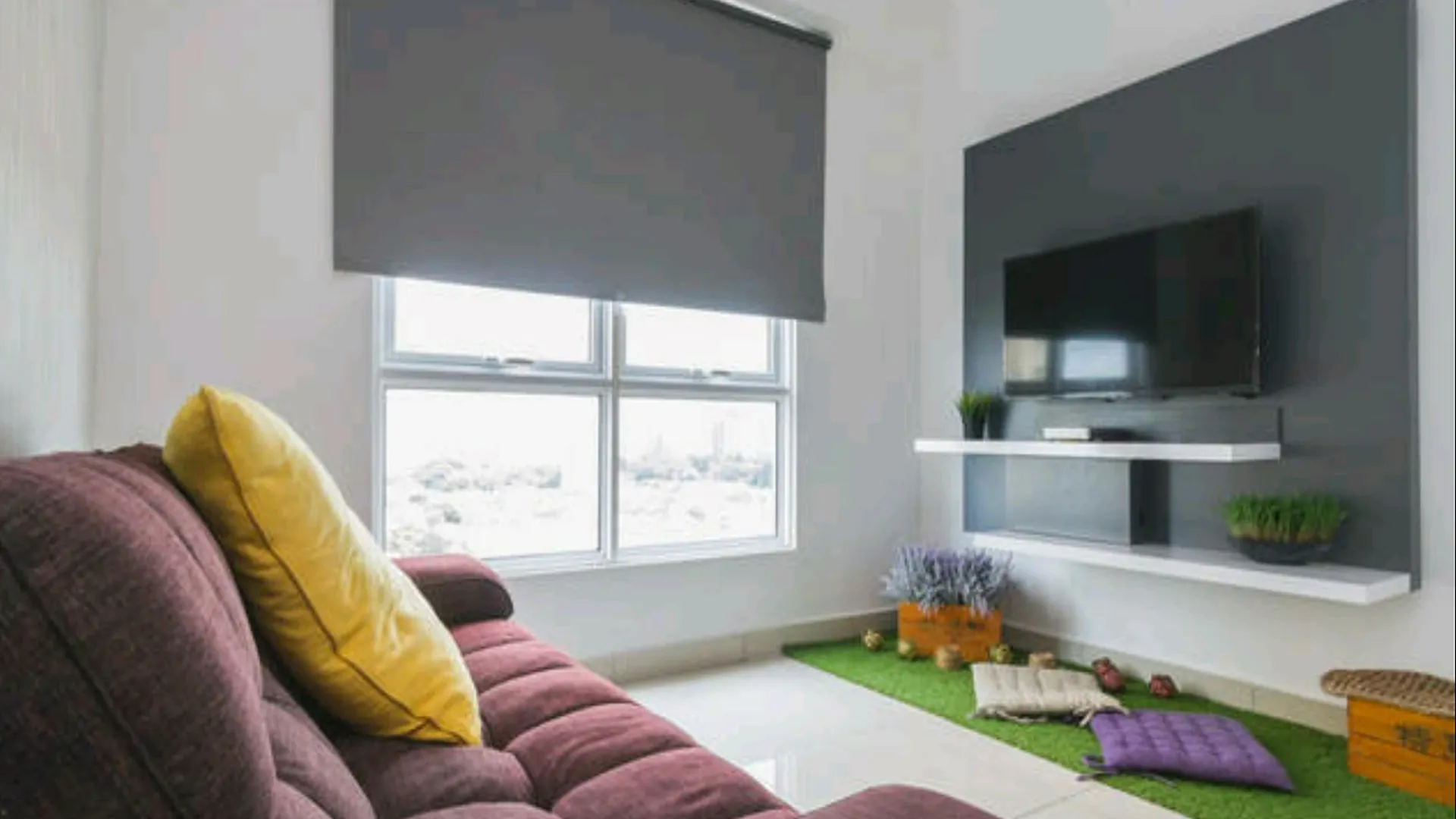Mansion One Service Apartment George Town 3*,  Malajzia