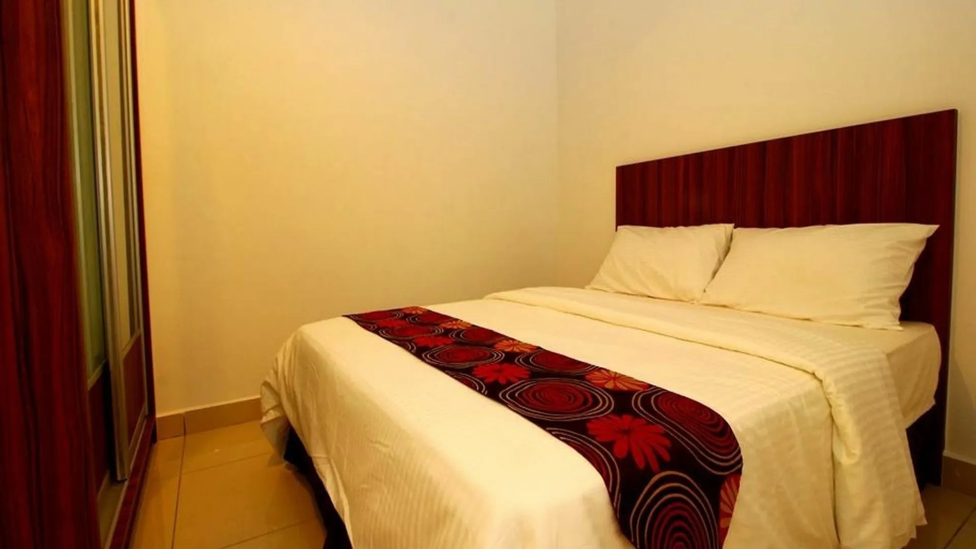 Mansion One Service Apartment George Town Vendégház