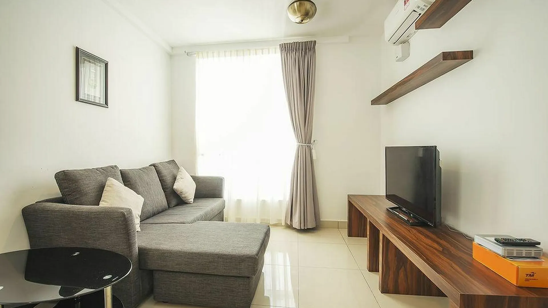 Vendégház Mansion One Service Apartment George Town