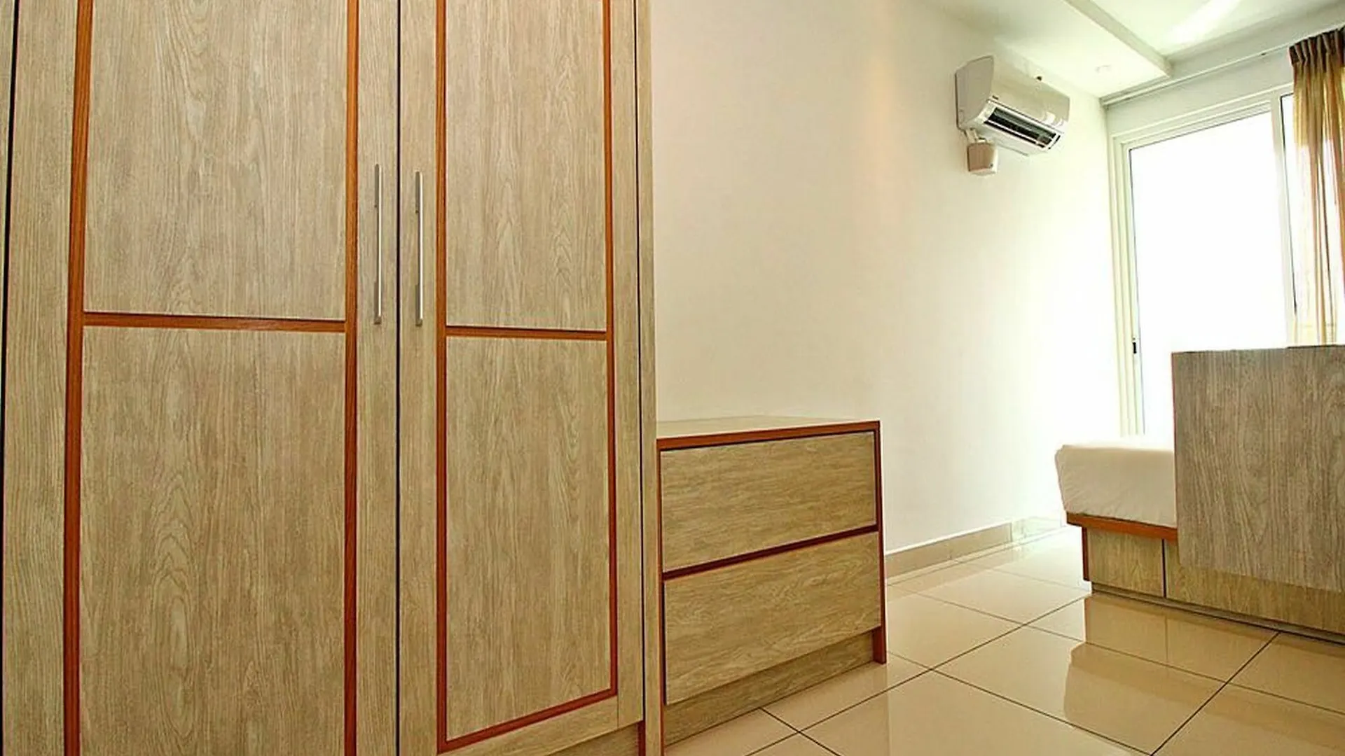 Mansion One Service Apartment George Town Vendégház