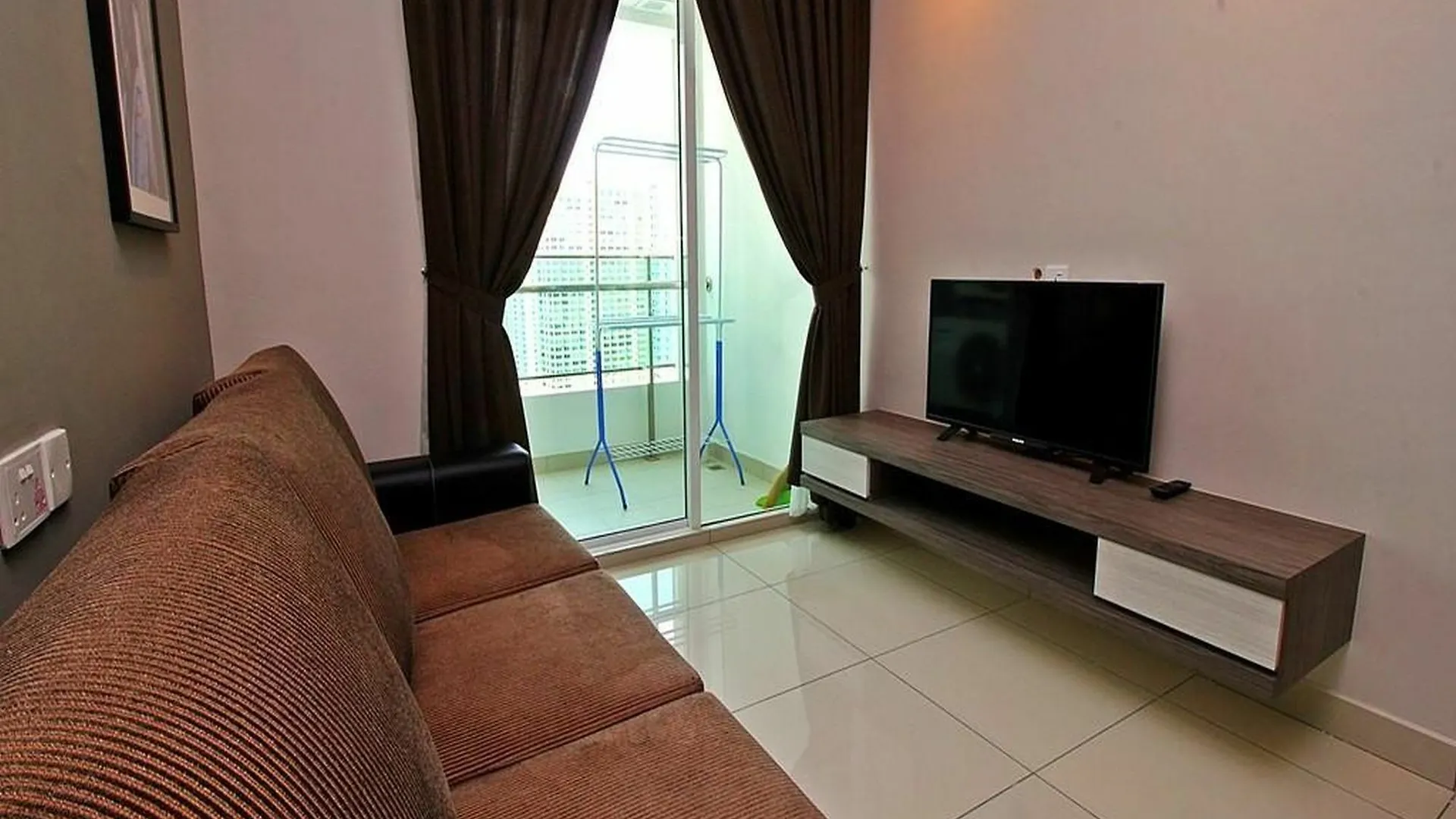 Mansion One Service Apartment George Town 3*,