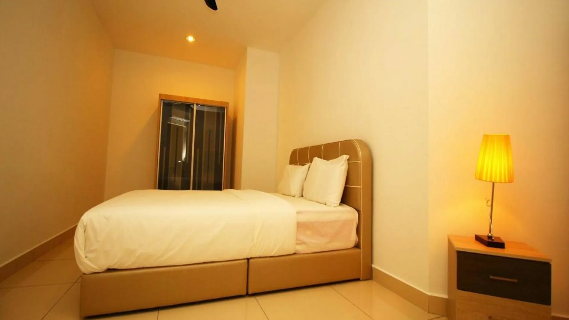 Mansion One Service Apartment George Town