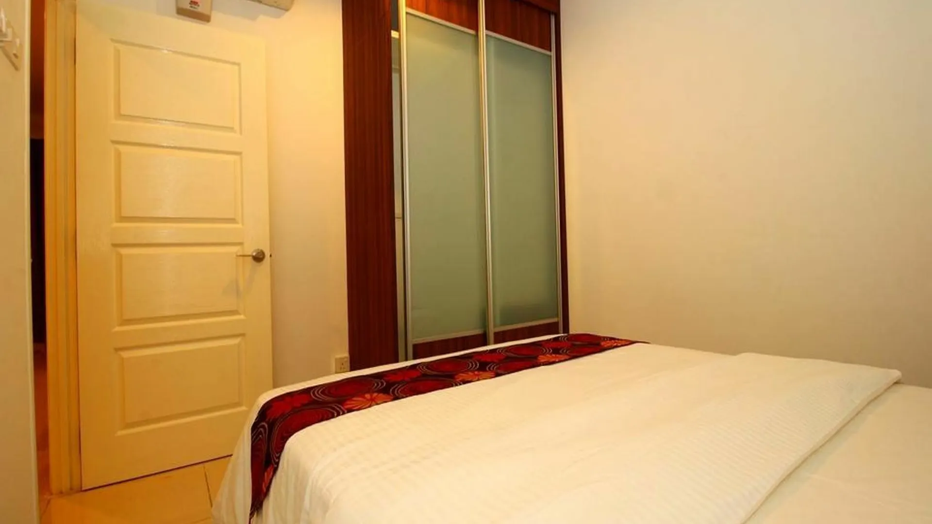 Mansion One Service Apartment George Town 3*,