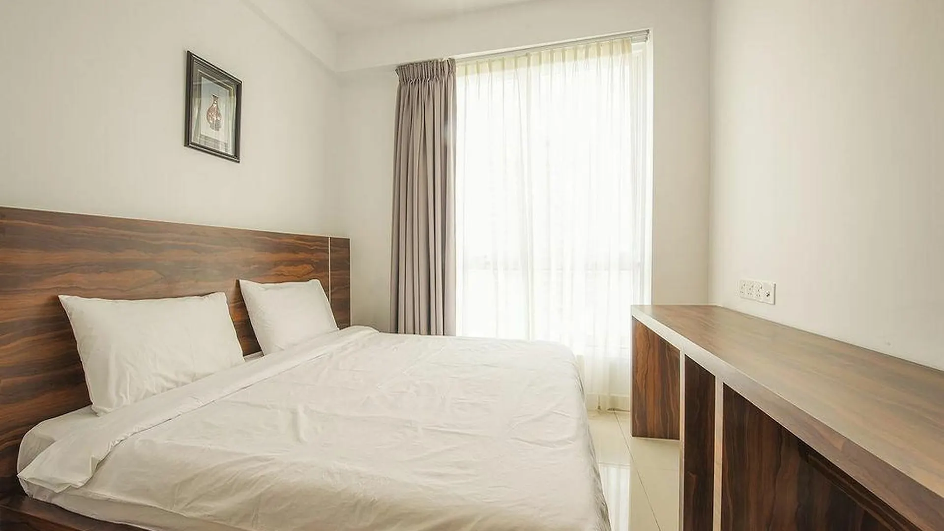 Guest house Mansion One Service Apartment George Town