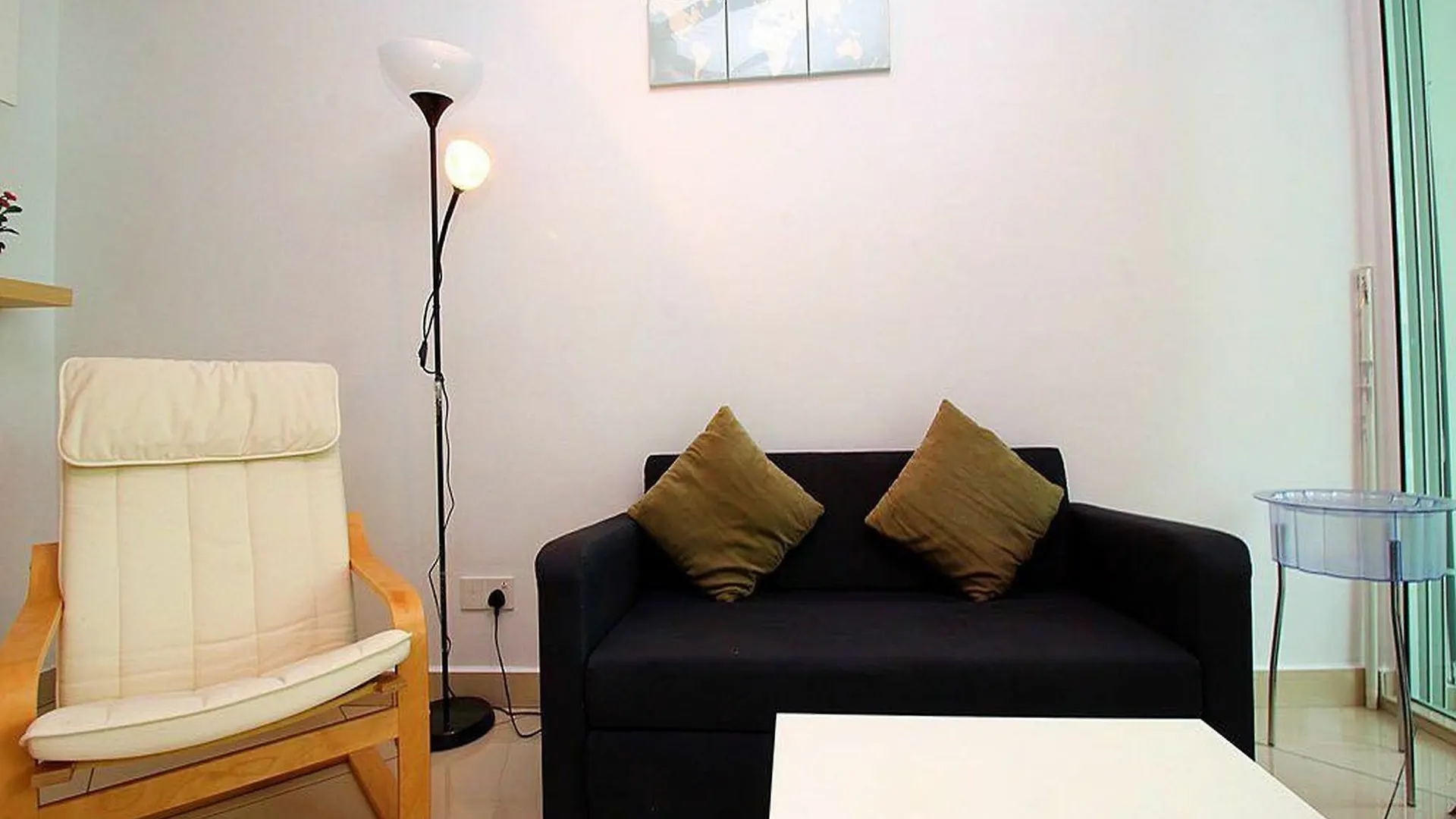 *** Guest house Mansion One Service Apartment George Town Malaysia