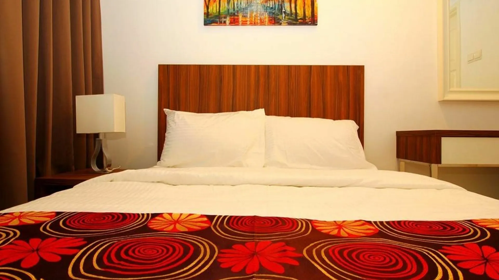 Mansion One Service Apartment George Town