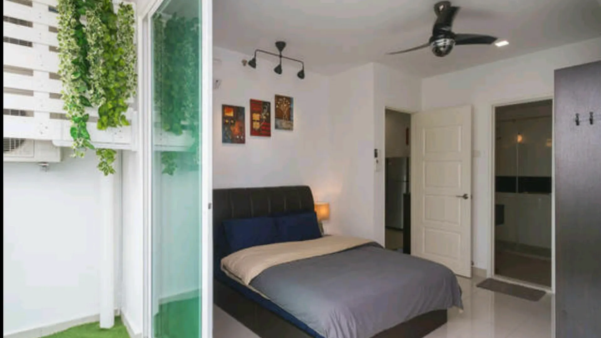 Mansion One Service Apartment George Town 3*,  Malaysia